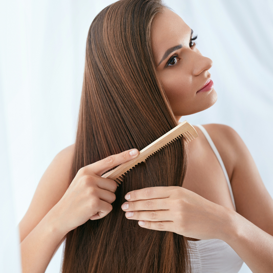 3 Conseils pour accélérer la pousse des cheveux