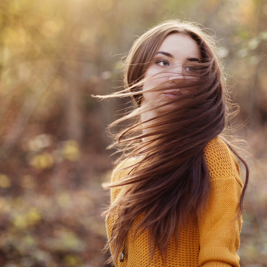 Comment soigner ses cheveux après l'été ?