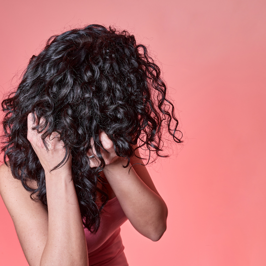 Comment Donner du Volume à Ses Cheveux ?